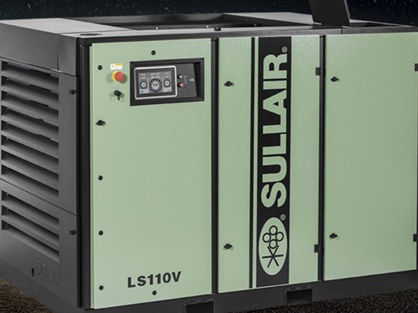 壓縮機(jī)-壽力